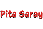 Logo Pita Pizza Saray