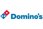 Logo Domino's Pizza Courcelles