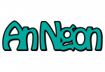 Logo An Ngon