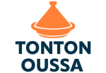 Logo Tonton Oussa