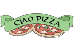 Logo Ciao Pizza