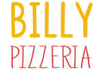 Logo Billy Pizzeria