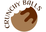 Logo Crunchy Balls