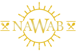 Logo Nawab Restaurant - Indiani Pakistani