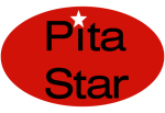 Logo Pita star