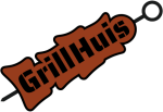 Logo Pizza Grill Huis