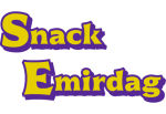 Logo Snack Emirdag