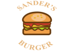 Logo Taverne Sander's Burger