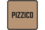 Logo Pizzico