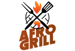 Logo Afro Grill