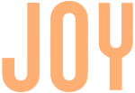 Logo Joy Brussels
