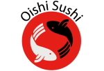Logo Oishi Sushi