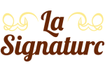 Logo La Signaturc