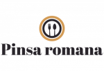 Logo Pinsa Romana