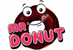 Logo Mr. Donut