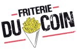 Logo La Friterie Du Coin