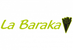 Logo La Baraka