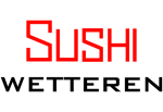 Logo Sushi Wetteren