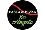 Logo Pasta & Pizza Da Angelo
