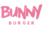 Logo Bunny Burger