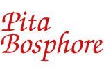 Logo Pita Bosphore