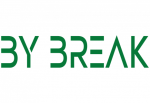 Logo By Break