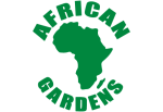 Logo African Garden's