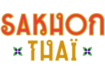 Logo Sakhon Thaï