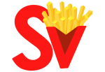 Logo Snack Voisin