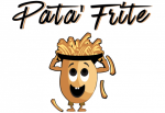 Logo Pata'Frite