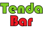 Logo Tenda bar
