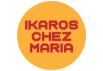 Logo Ikaros Chez Maria