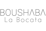 Logo Boushaba Bocata