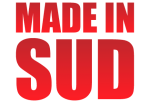 Logo Made in Sud