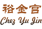 Logo Chez Yu Jin