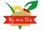Logo Bij ons Els