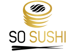Logo So Sushi