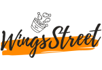 Logo Wingsstreet