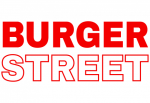 Logo Burgerstreet - Original Smashed