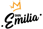 Logo Don Emilia