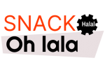 Logo Snack Oh Lala