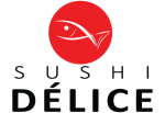 Logo Sushi Délice Liège