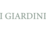Logo I Giardini