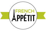 Logo French Appétit - Snack Syrien
