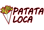 Logo Patata Loca