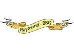 Logo Raymond BBQ