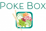 Logo Poke Box