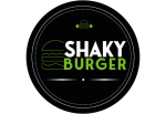 Logo Shaky Burger