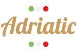 Logo Adriatic Pizzeria