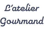 Logo L'Atelier Gourmand